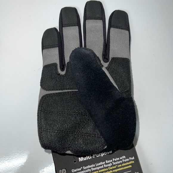 Memphis mechanic gloves. - Picture 5 of 6